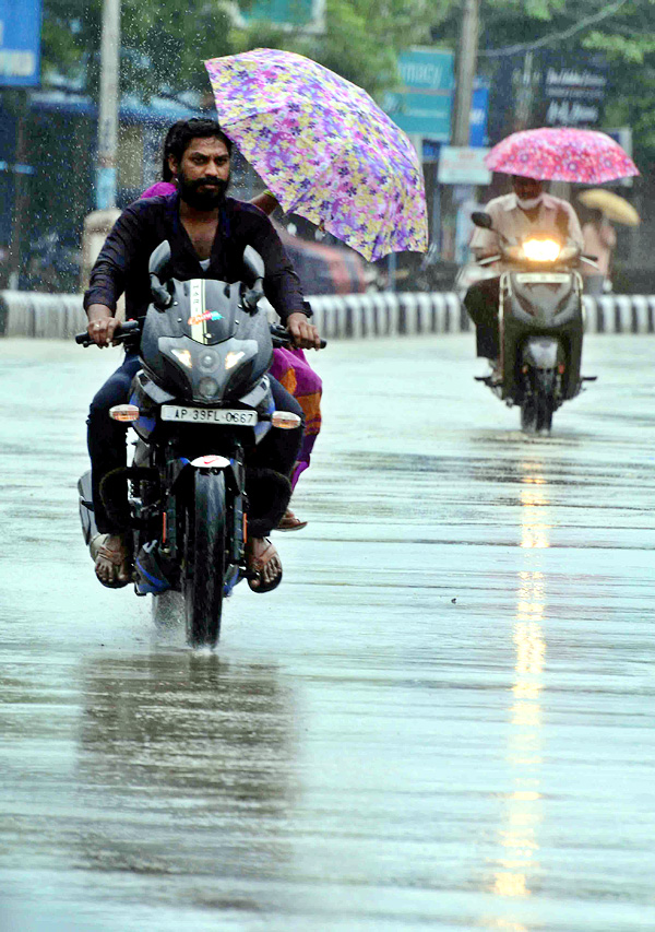 Heavy Rains Is Chittoor District - Sakshi7