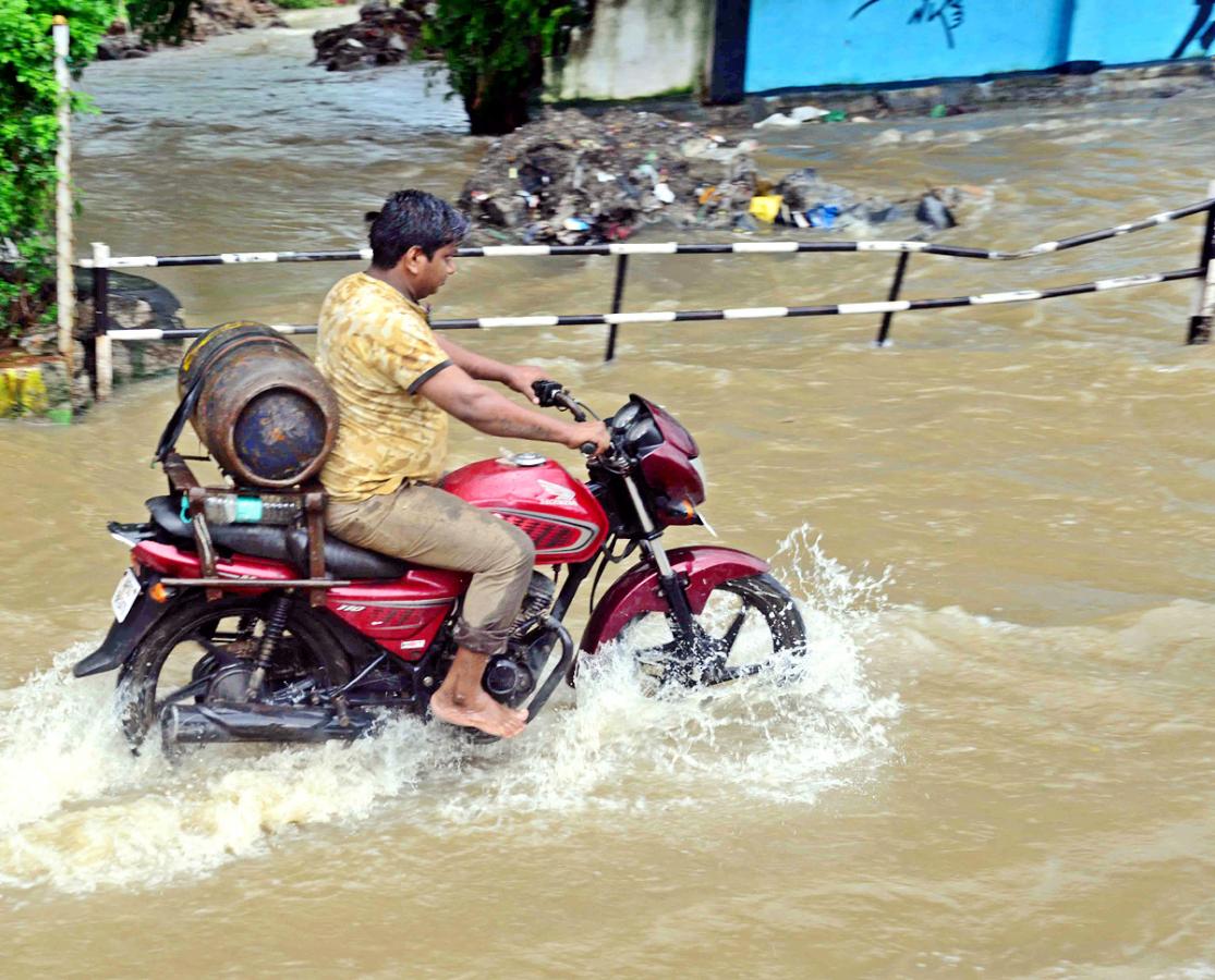 Heavy Rains Is Chittoor District - Sakshi10
