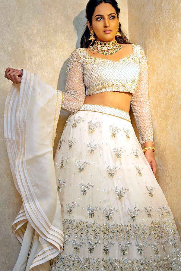 Big Boss Beauty Himaja Birthday Special Photo Gallery - Sakshi22