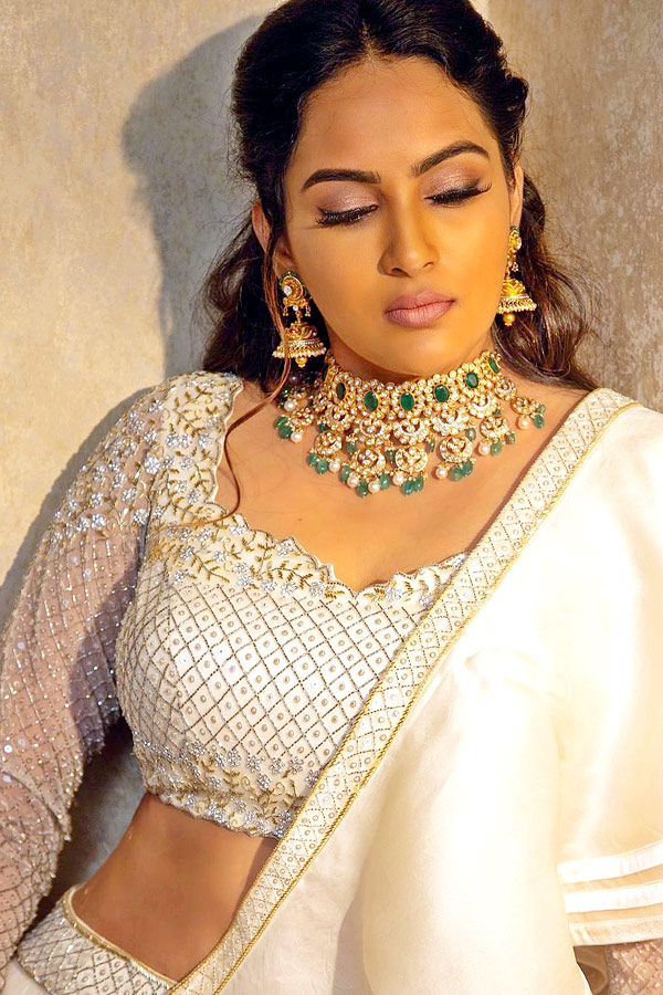 Big Boss Beauty Himaja Birthday Special Photo Gallery - Sakshi23