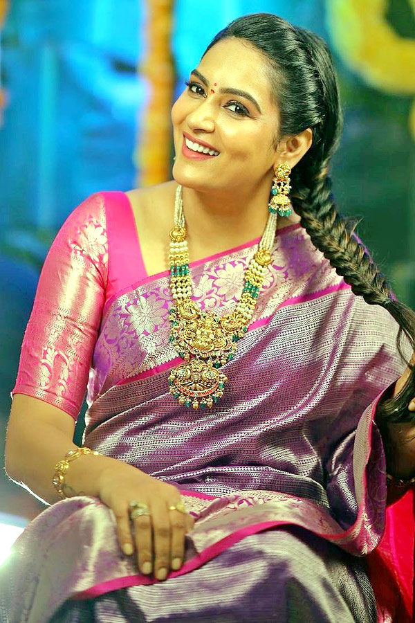 Big Boss Beauty Himaja Birthday Special Photo Gallery - Sakshi3