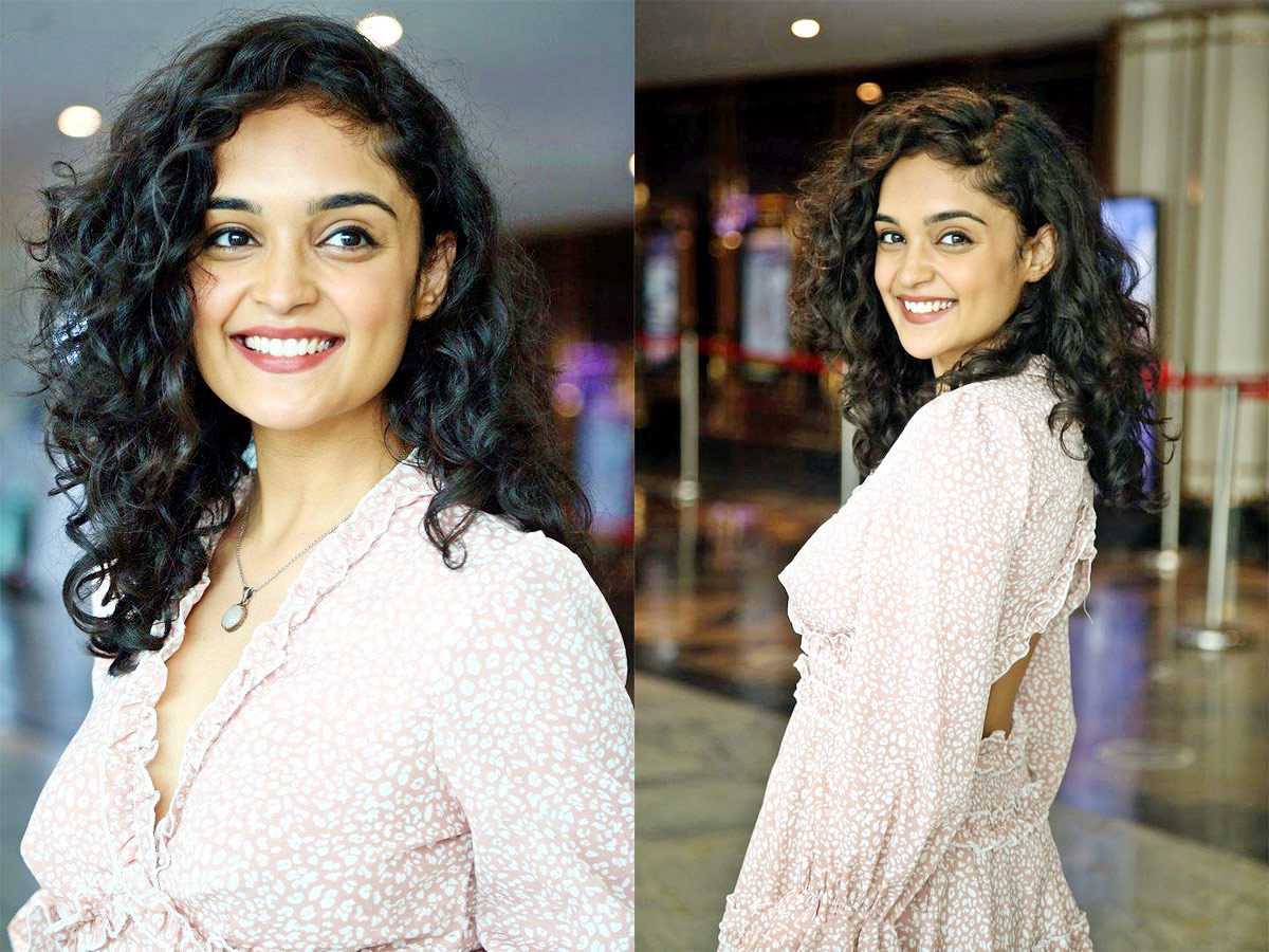 Actress Kashish Khan Latest Photo Gallery - Sakshi1