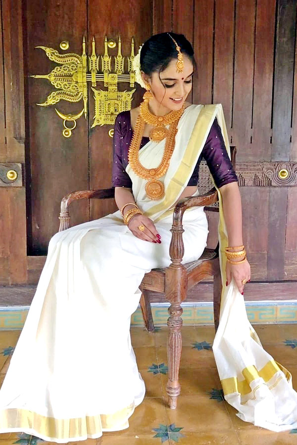 Actress Kashish Khan Latest Photo Gallery - Sakshi23