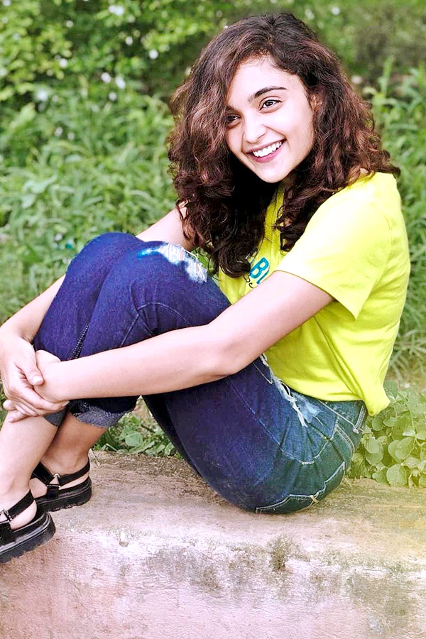Actress Kashish Khan Latest Photo Gallery - Sakshi6