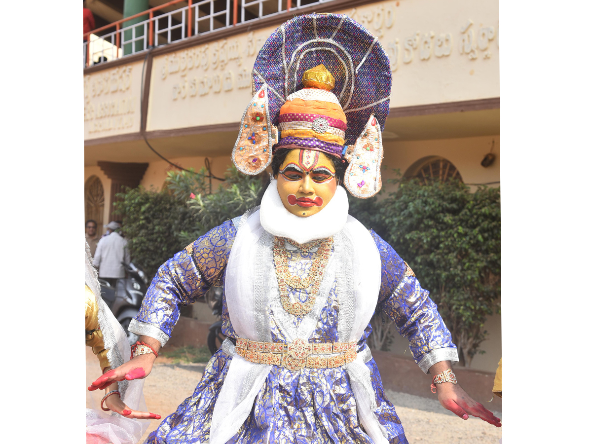 Azadi Ka Amrut Mahotsav Celebrations Photo Gallery - Sakshi2