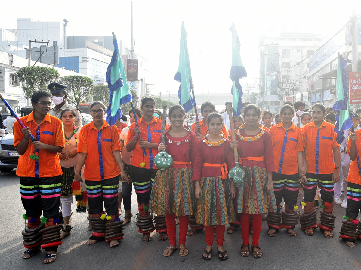 Azadi Ka Amrut Mahotsav Celebrations Photo Gallery - Sakshi12
