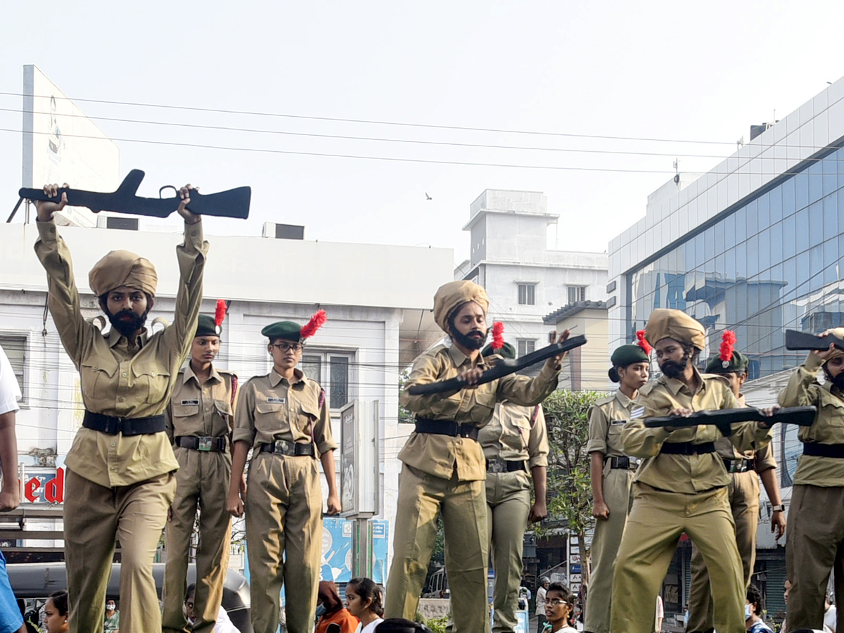 Azadi Ka Amrut Mahotsav Celebrations Photo Gallery - Sakshi14
