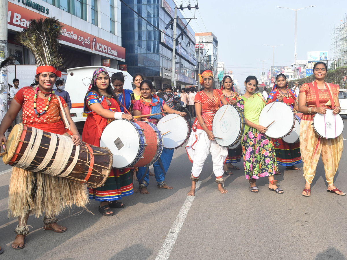 Azadi Ka Amrut Mahotsav Celebrations Photo Gallery - Sakshi15