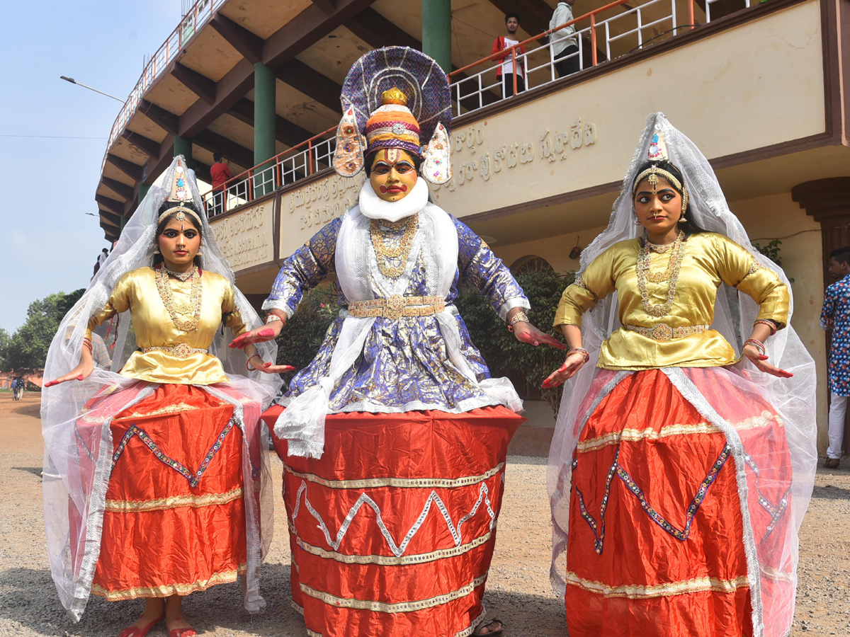 Azadi Ka Amrut Mahotsav Celebrations Photo Gallery - Sakshi3