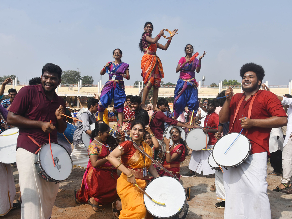 Azadi Ka Amrut Mahotsav Celebrations Photo Gallery - Sakshi4