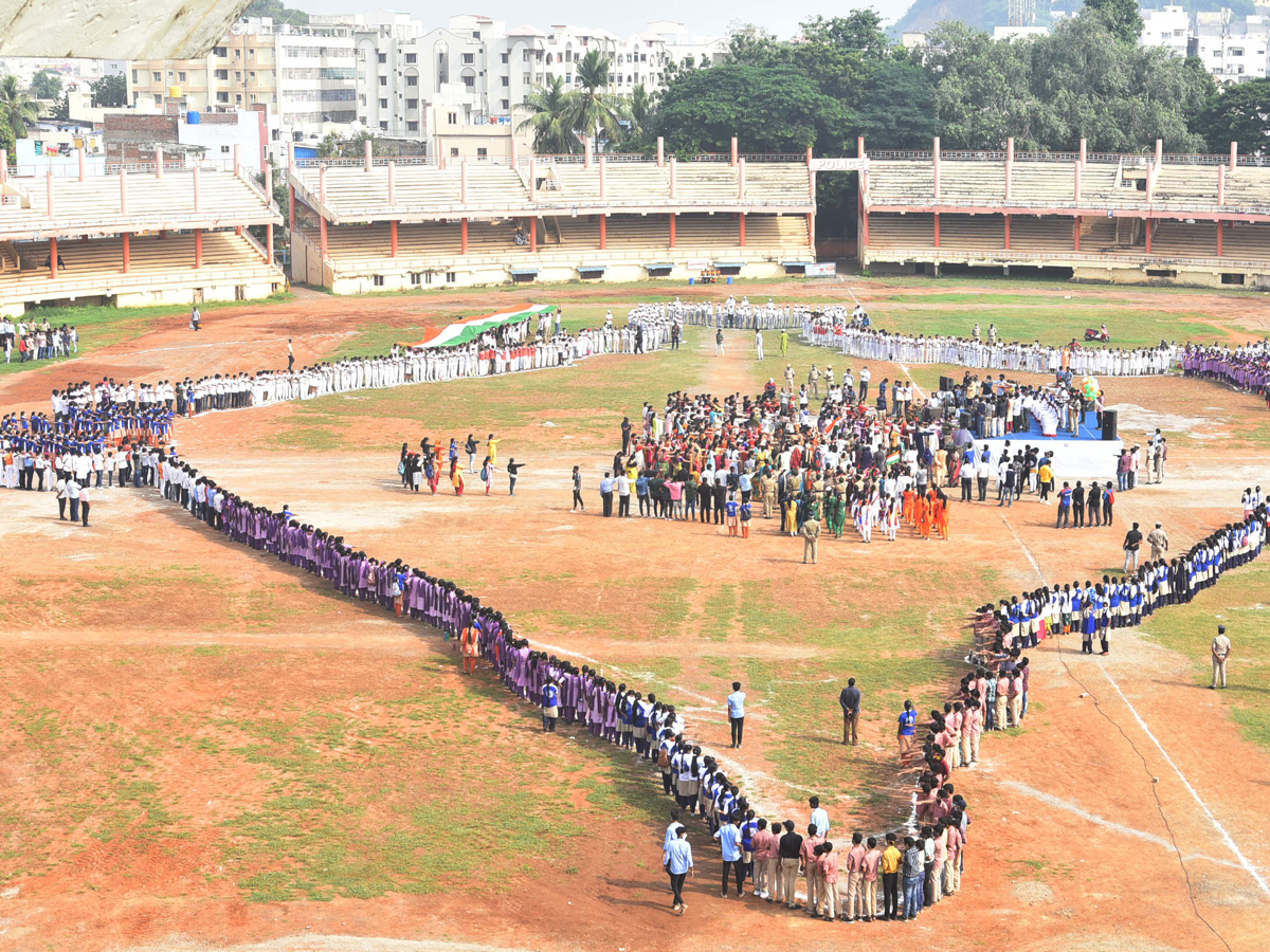 Azadi Ka Amrut Mahotsav Celebrations Photo Gallery - Sakshi10