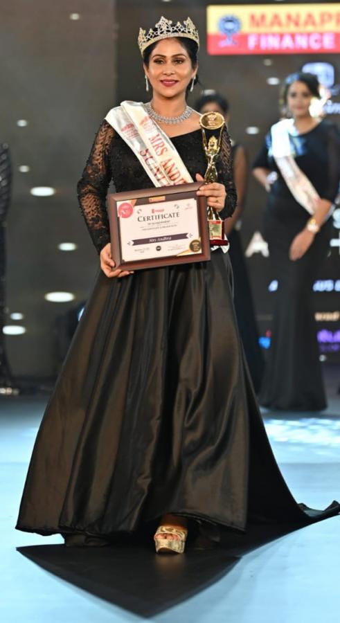 Fashion Show Events in Visakhapatnam - Sakshi2