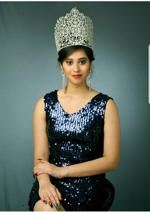 Fashion Show Events in Visakhapatnam - Sakshi3
