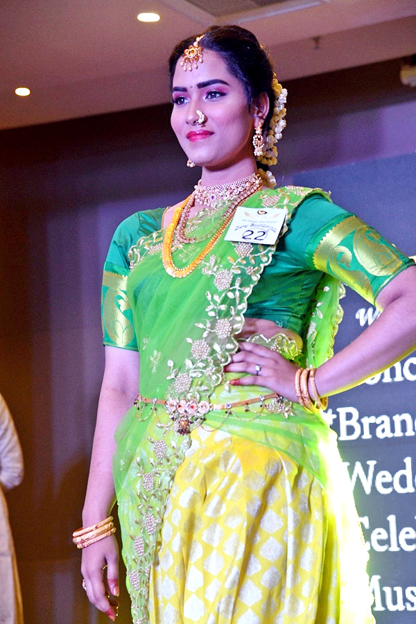 Fashion Show Events in Visakhapatnam - Sakshi7