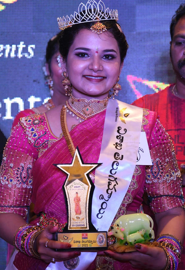 Fashion Show Events in Visakhapatnam - Sakshi9