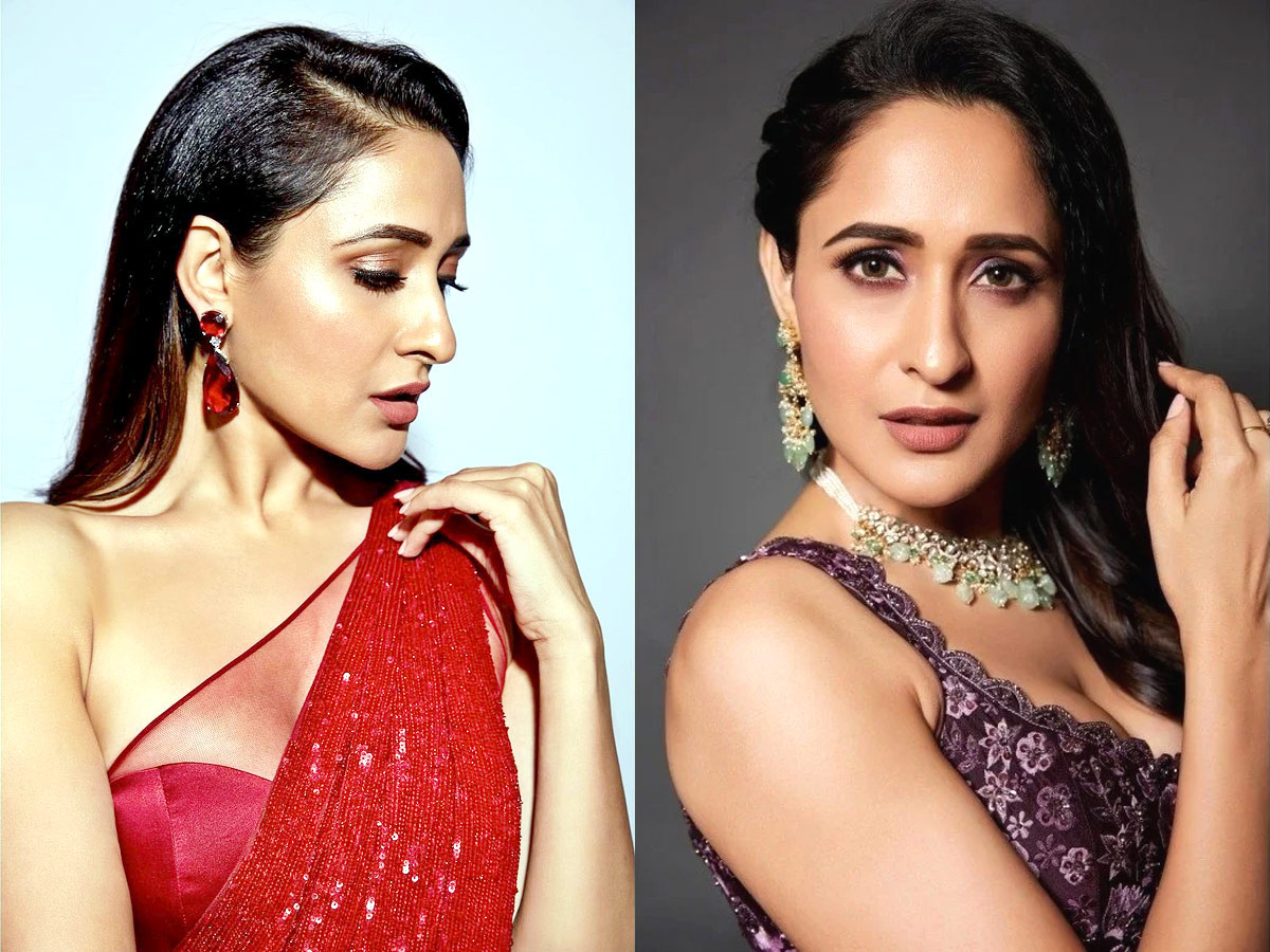 Pragya Jaiswal Latest HD Photo Gallery - Sakshi1