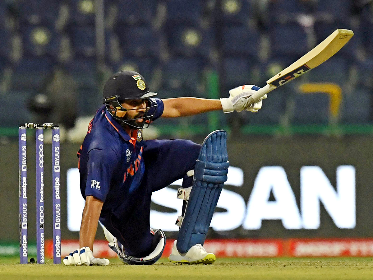 India win by 66 Runs on Afghanistan - Sakshi5