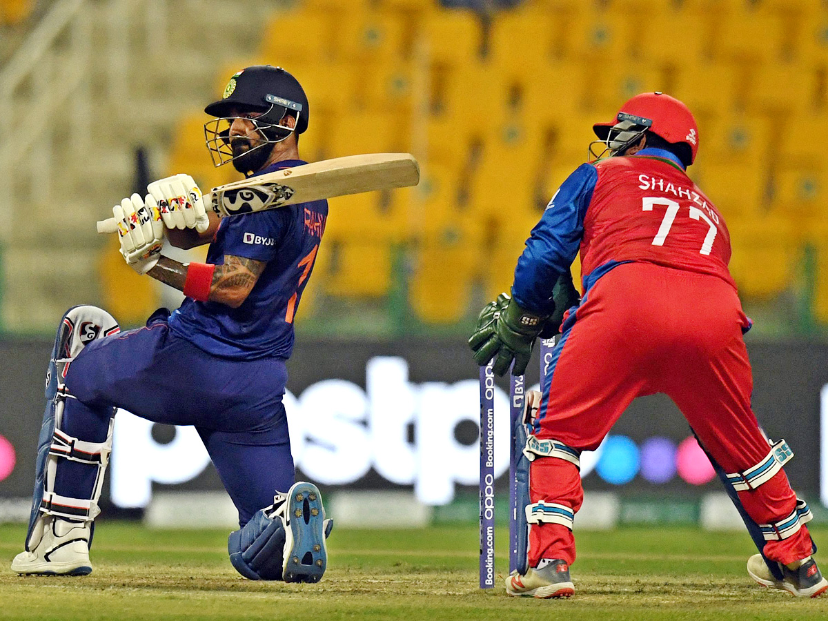 India win by 66 Runs on Afghanistan - Sakshi6