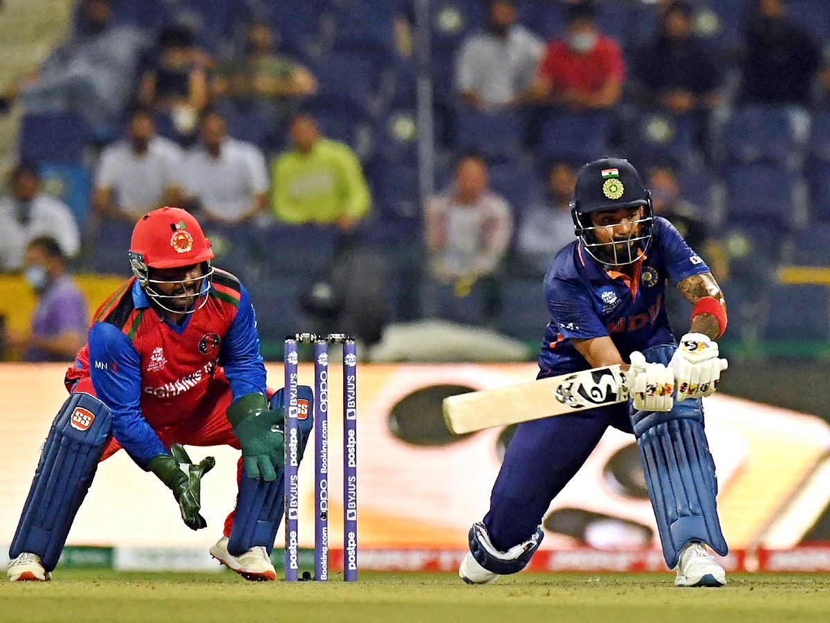 India win by 66 Runs on Afghanistan - Sakshi7