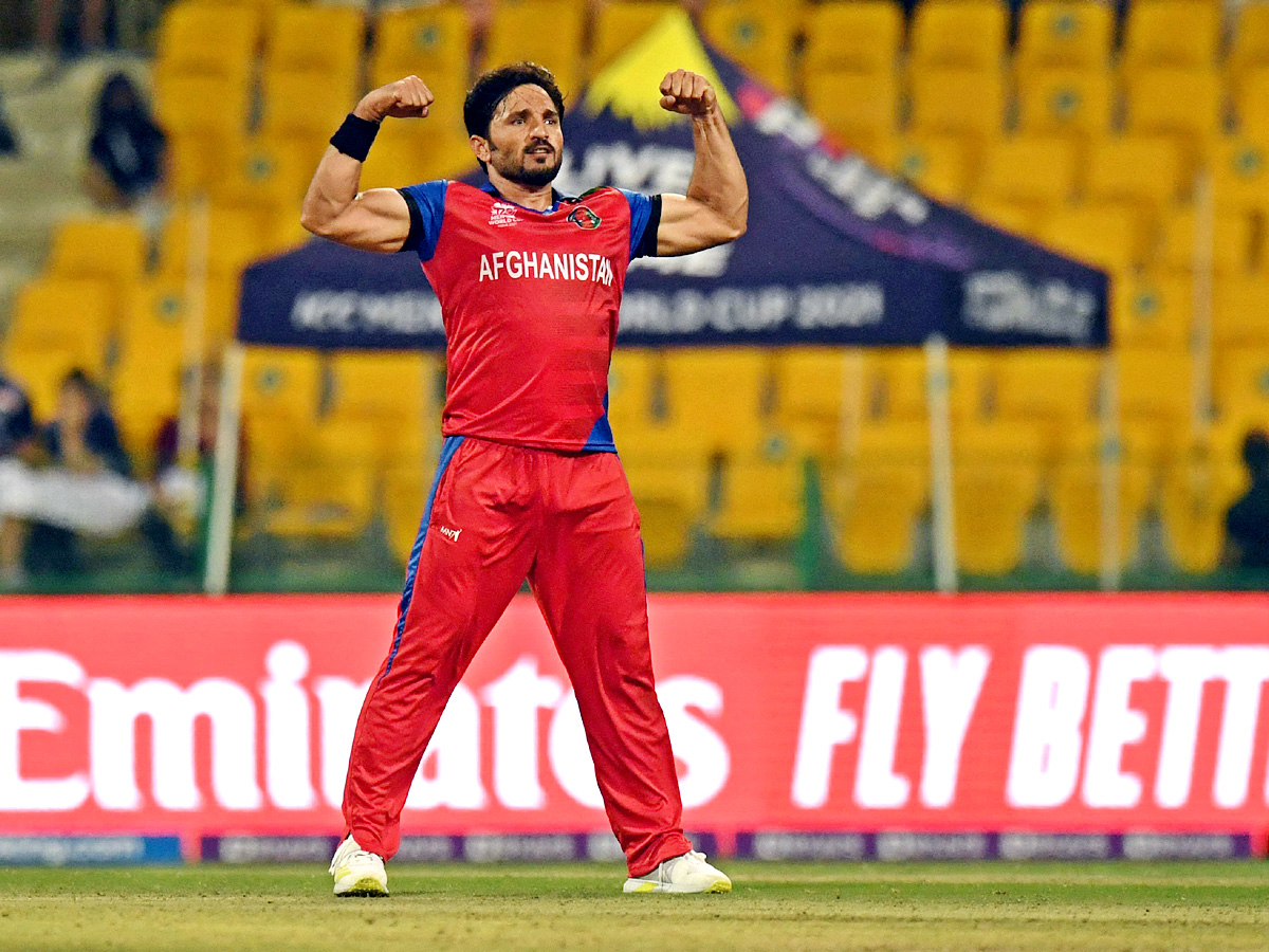 India win by 66 Runs on Afghanistan - Sakshi14