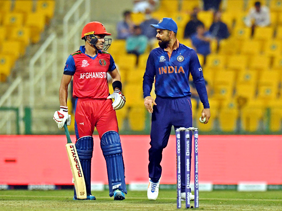India win by 66 Runs on Afghanistan - Sakshi23