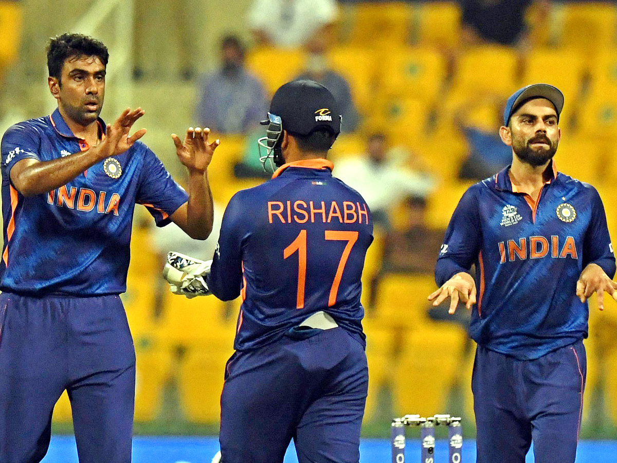 India win by 66 Runs on Afghanistan - Sakshi24