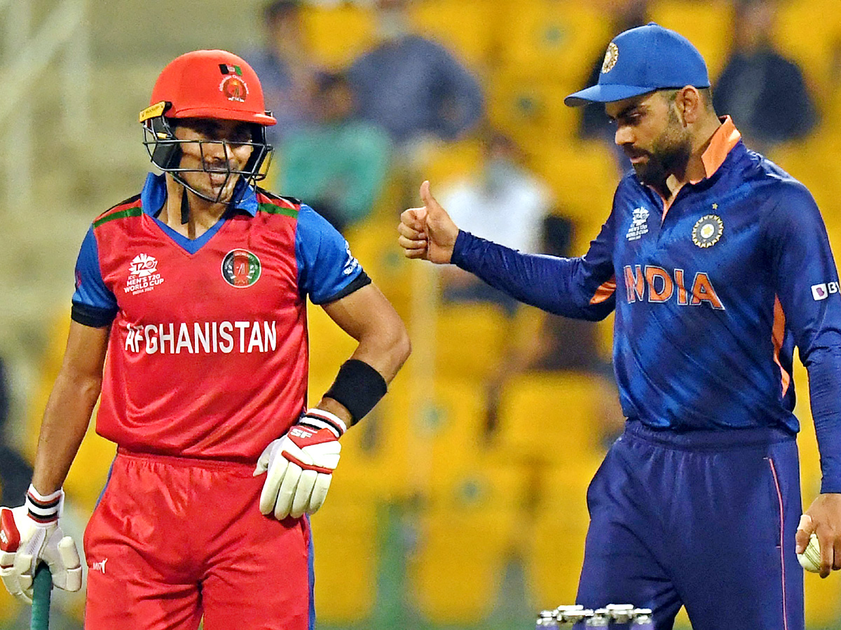 India win by 66 Runs on Afghanistan - Sakshi26