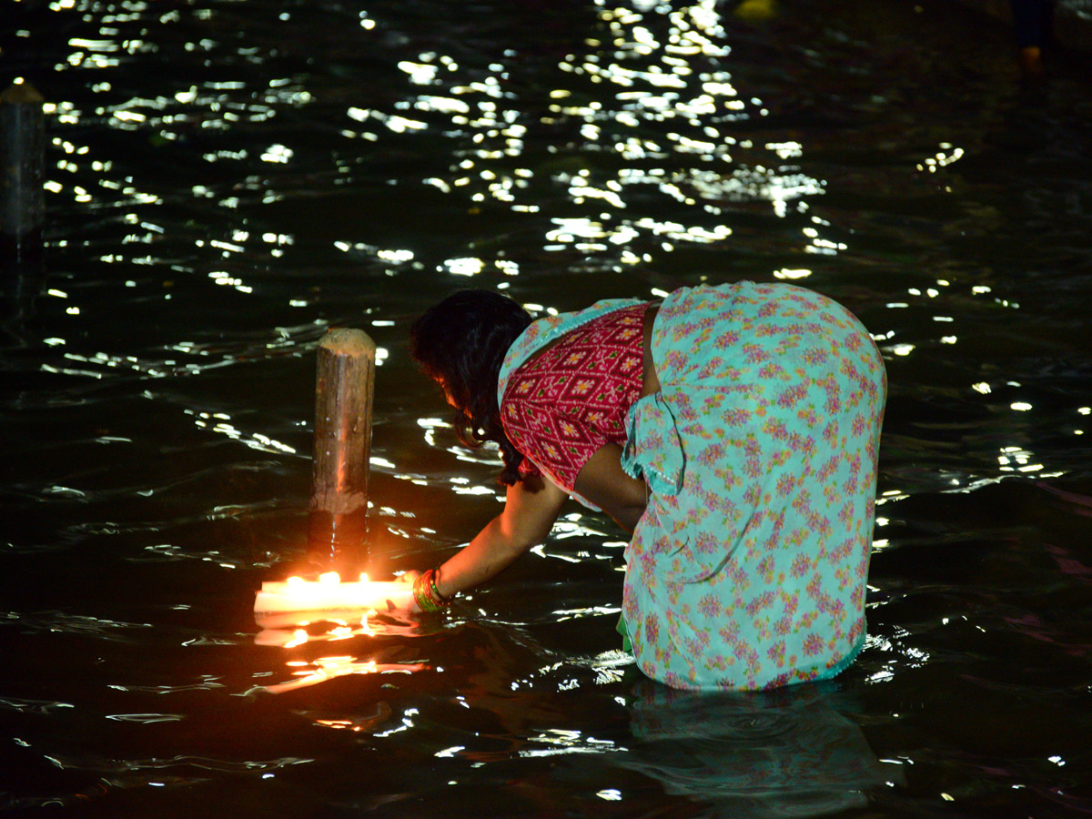 karthika masam starts today Photo Gallery - Sakshi10