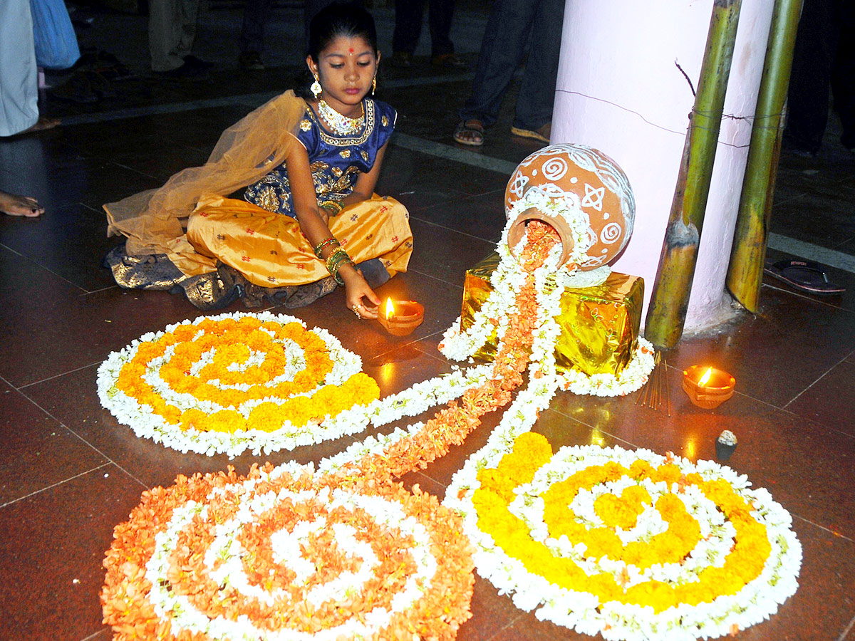 Best photos of the week November 07 to November 14, 2021 Photo Gallery - Sakshi10