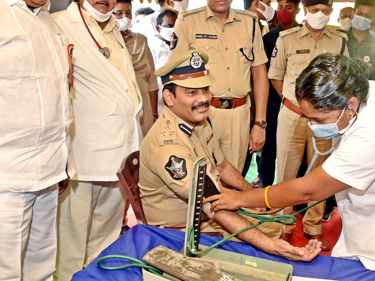 Best photos of the week November 07 to November 14, 2021 Photo Gallery - Sakshi2