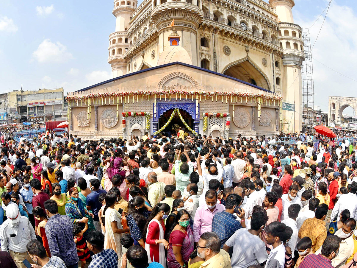 Best photos of the week November 07 to November 14, 2021 Photo Gallery - Sakshi3