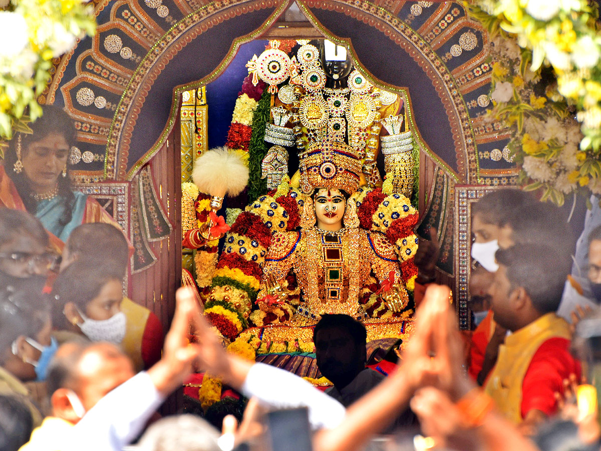Best photos of the week November 07 to November 14, 2021 Photo Gallery - Sakshi4