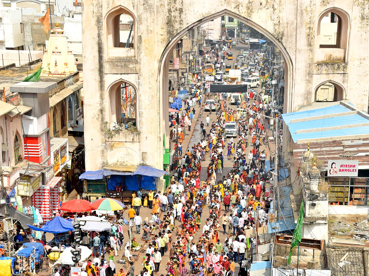Best photos of the week November 07 to November 14, 2021 Photo Gallery - Sakshi7