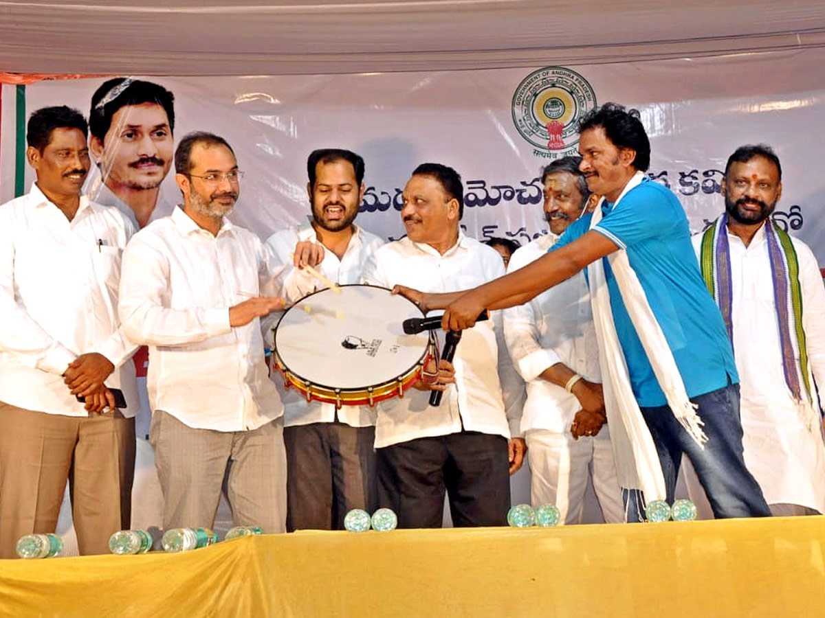 Best photos of the week November 07 to November 14, 2021 Photo Gallery - Sakshi9