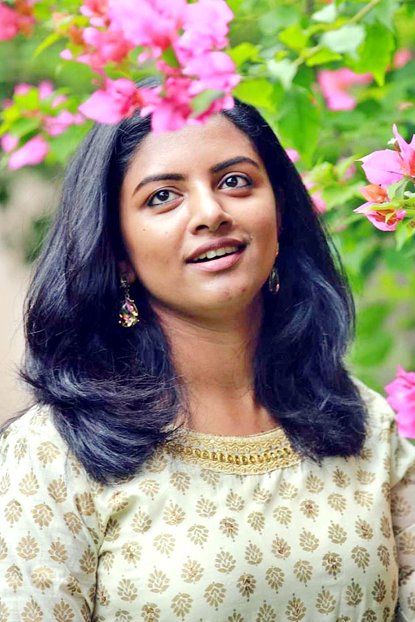 Jaibhim Sinathalli Lizomol Josi Photo Gallery - Sakshi11