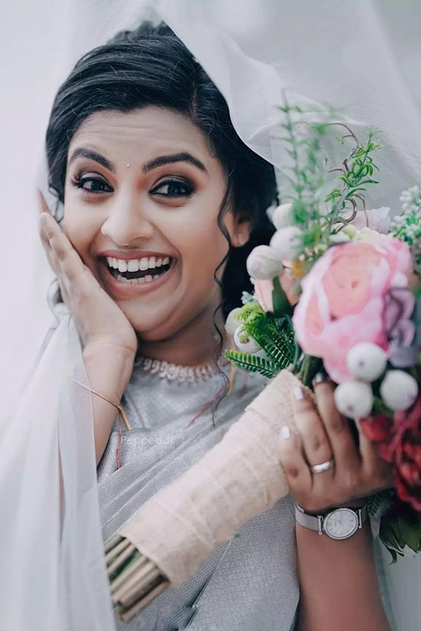 Jaibhim Sinathalli Lizomol Josi Photo Gallery - Sakshi12