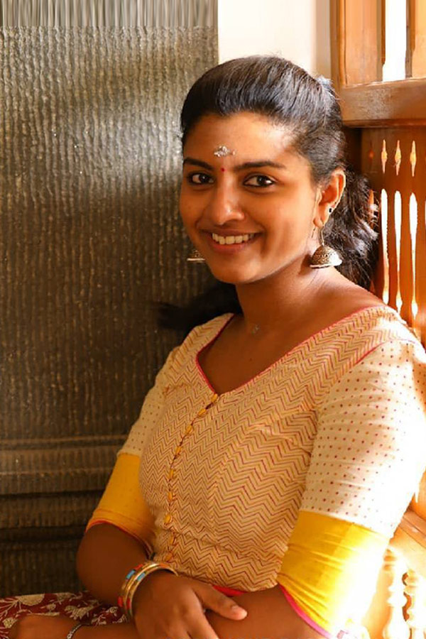 Jaibhim Sinathalli Lizomol Josi Photo Gallery - Sakshi15