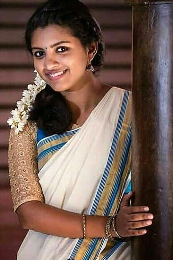Jaibhim Sinathalli Lizomol Josi Photo Gallery - Sakshi16