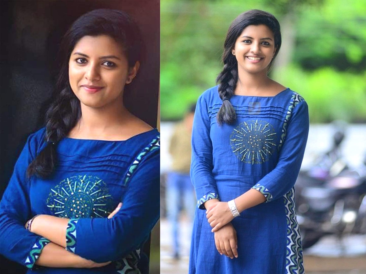 Jaibhim Sinathalli Lizomol Josi Photo Gallery - Sakshi2