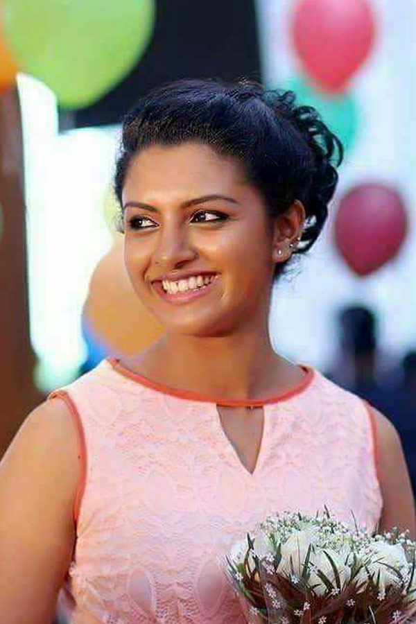 Jaibhim Sinathalli Lizomol Josi Photo Gallery - Sakshi19