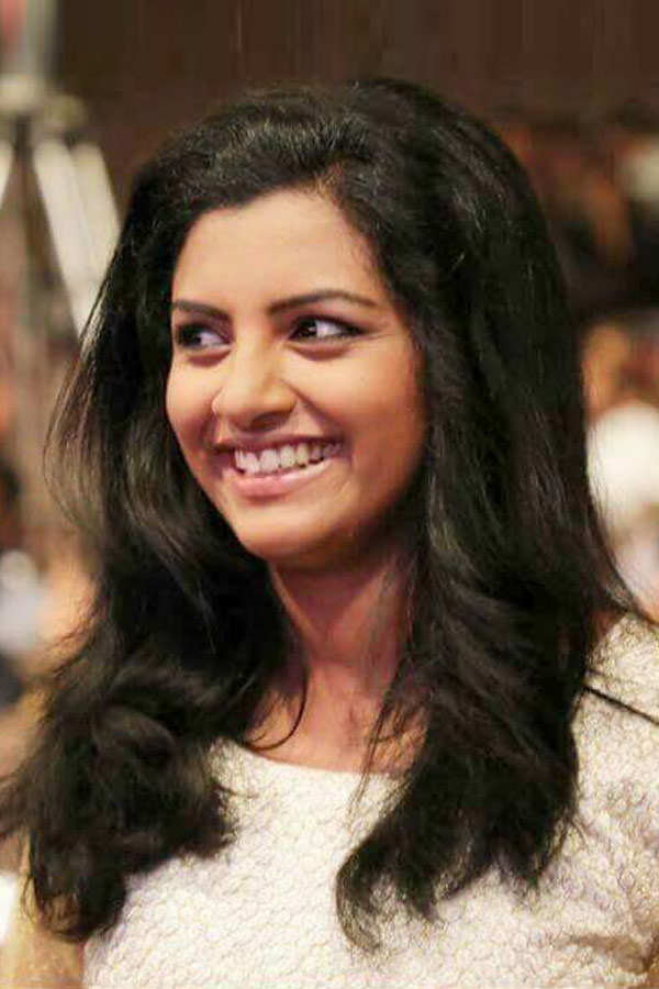 Jaibhim Sinathalli Lizomol Josi Photo Gallery - Sakshi20