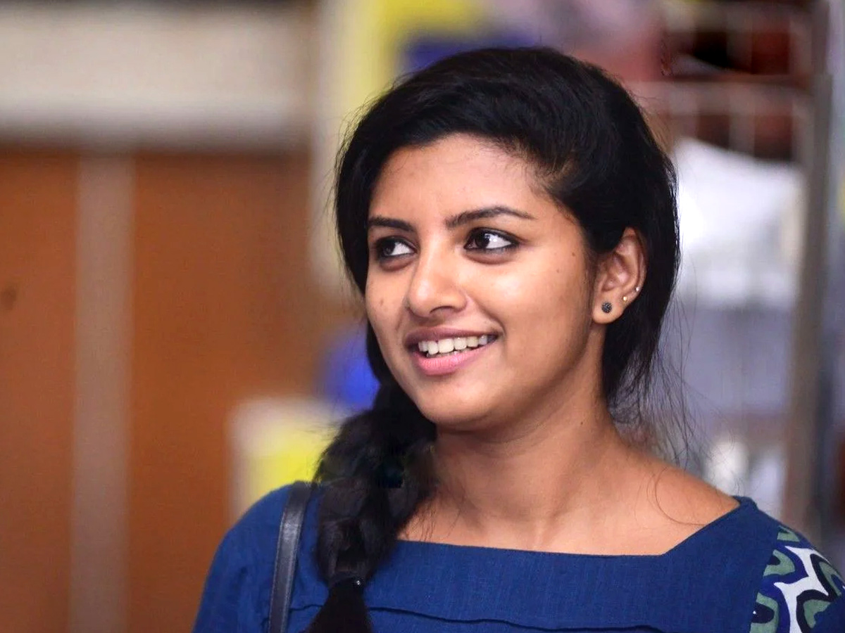 Jaibhim Sinathalli Lizomol Josi Photo Gallery - Sakshi3