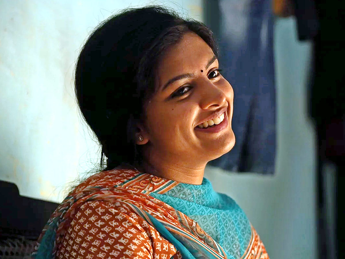 Jaibhim Sinathalli Lizomol Josi Photo Gallery - Sakshi5