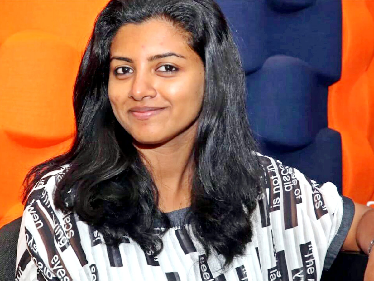 Jaibhim Sinathalli Lizomol Josi Photo Gallery - Sakshi6