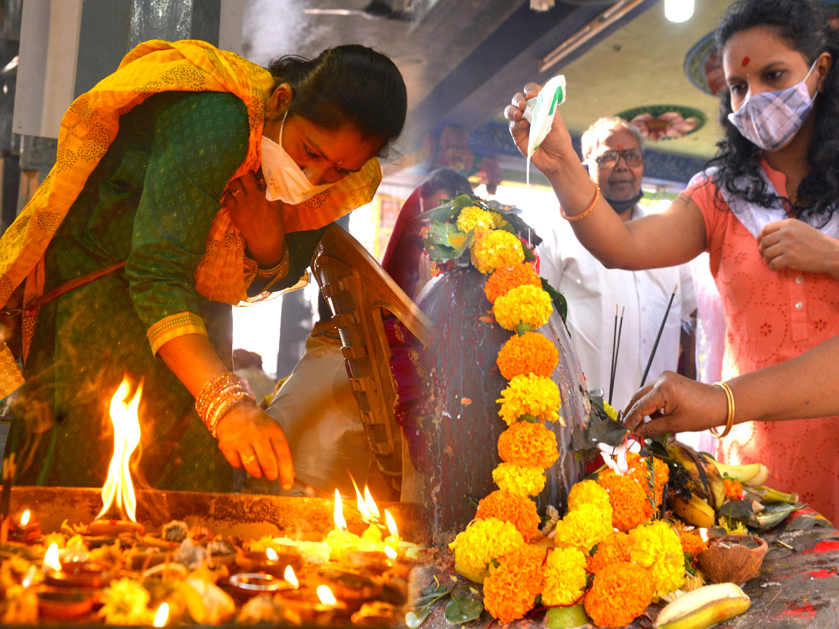 Karthika Masam Special Photo Gallery - Sakshi2
