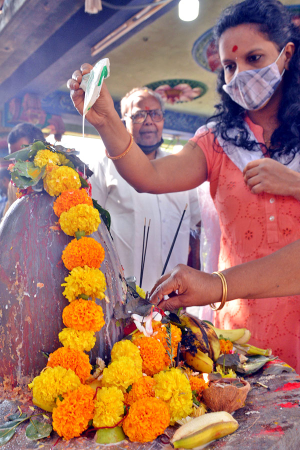 Karthika Masam Special Photo Gallery - Sakshi12