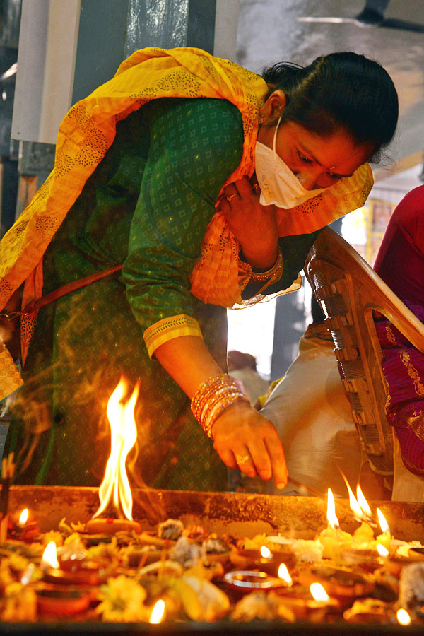 Karthika Masam Special Photo Gallery - Sakshi14