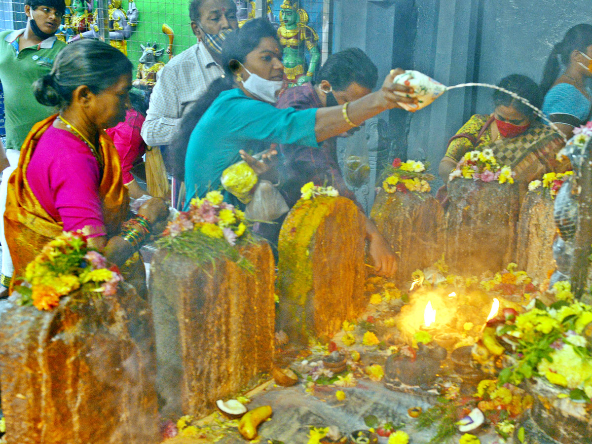 Karthika Masam Special Photo Gallery - Sakshi10