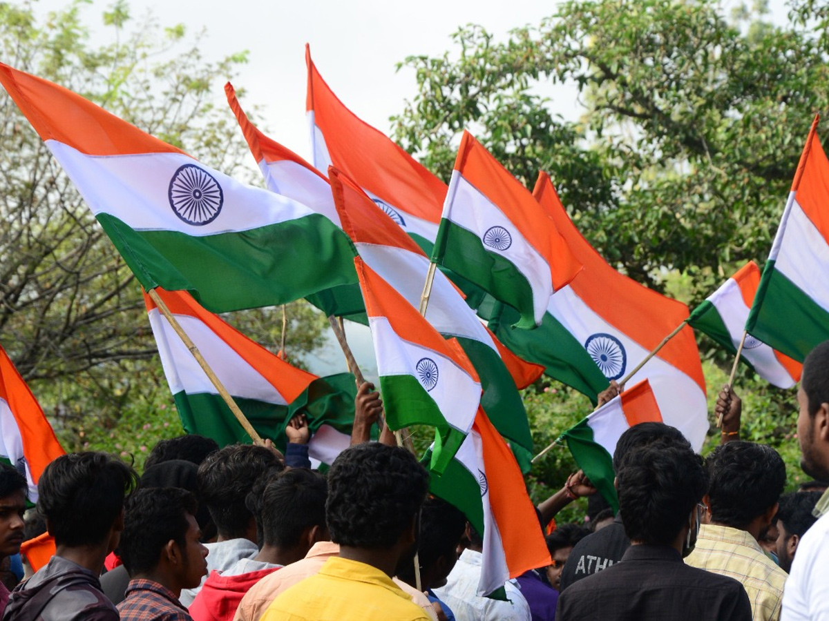 Soldier Saiteja Funeral Photo Gallery - Sakshi7