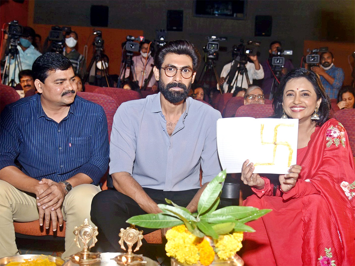 Suma Jayamma Panchayithi Teaser Launch Photo Gallery - Sakshi3